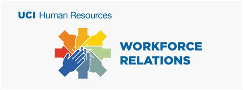 UCI Human Resources .